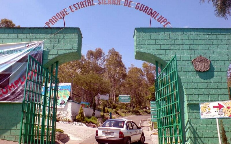 Parque Estatal Sierra de Guadalupe