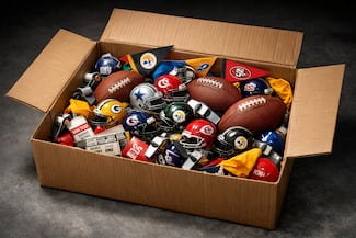 La caja de Pandora en la NFL 2025