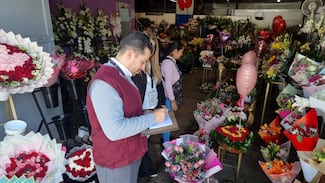 Profeco activa operativo especial por “Día del Amor y la Amistad 2026”