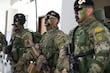 Marina conmemora el XXV Aniversario de las Fuerzas Especiales y Comandos Anfibios