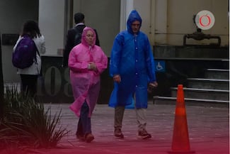 Clima en CDMX: ¿Cuál será la temperatura mínima este sábado 20 de diciembre?