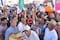 Beatriz Mojica recibe respaldo de  liderazgos, artesanos, comunidades y habitantes de la Costa Chica en Ometepec
