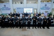 Refuerzan seguridad en Atizapán con equipamiento de última generación para policías
