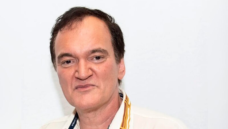 Quentin Tarantino, el director de cine más influyente de su generación