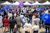Cuajimalpa acerca servicios médicos y atención ciudadana con primera Jornada Azul