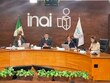 "INAI no es capricho político ni ocurrencia, fue un reclamo social: Alcalá ante intención de desaparecerlo
