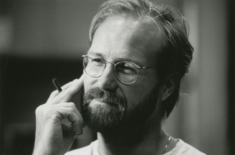 El actor Jeff Bridges