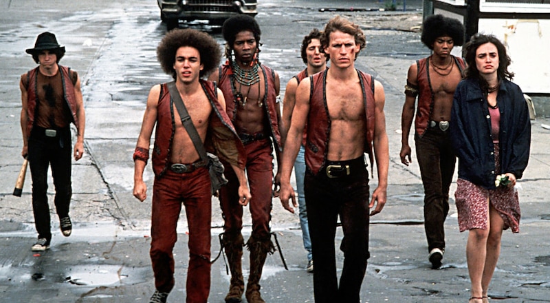 Los Warriors