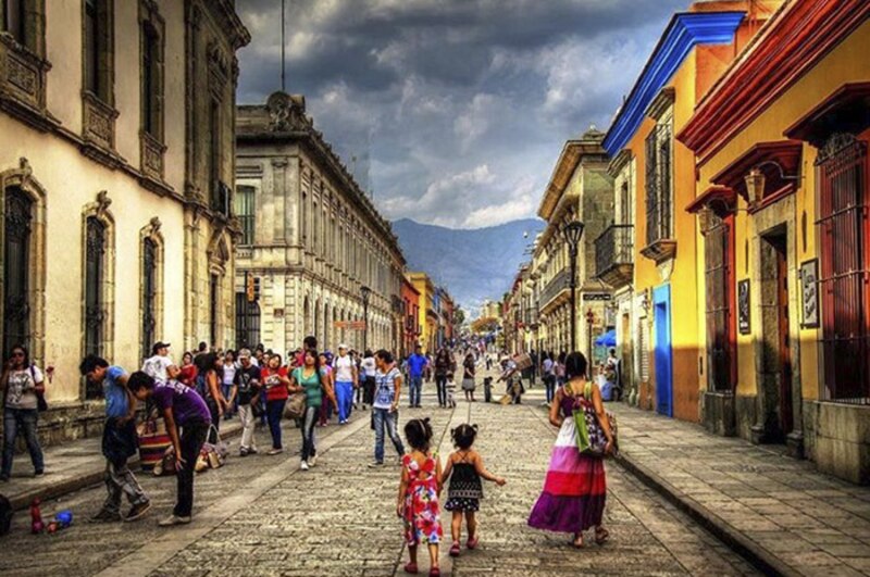 Calles de Guanajuato