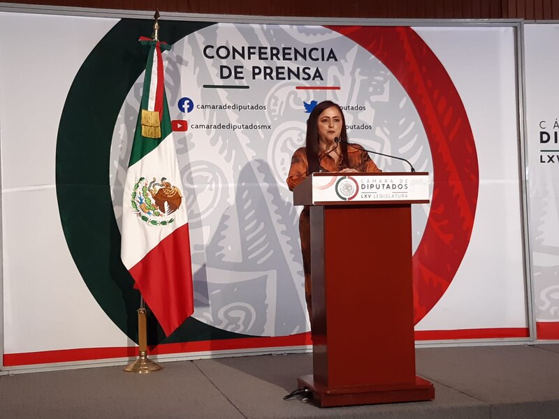 Conferencia de prensa