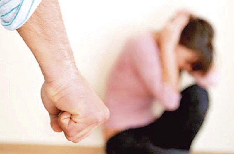 Violencia de género