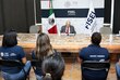 Fisel dice tolerancia cero a delitos electorales; llama a no caer en acarreos y pide denunciar
