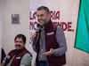 Ulises Mejía Haro suma 41 asambleas en de cara a la elección de la Coordianción Estatal de Morena en Zacatecas 