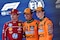 Otra ‘pole’ para Norris de McLaren; Leclerc le acompaña en la primera línea