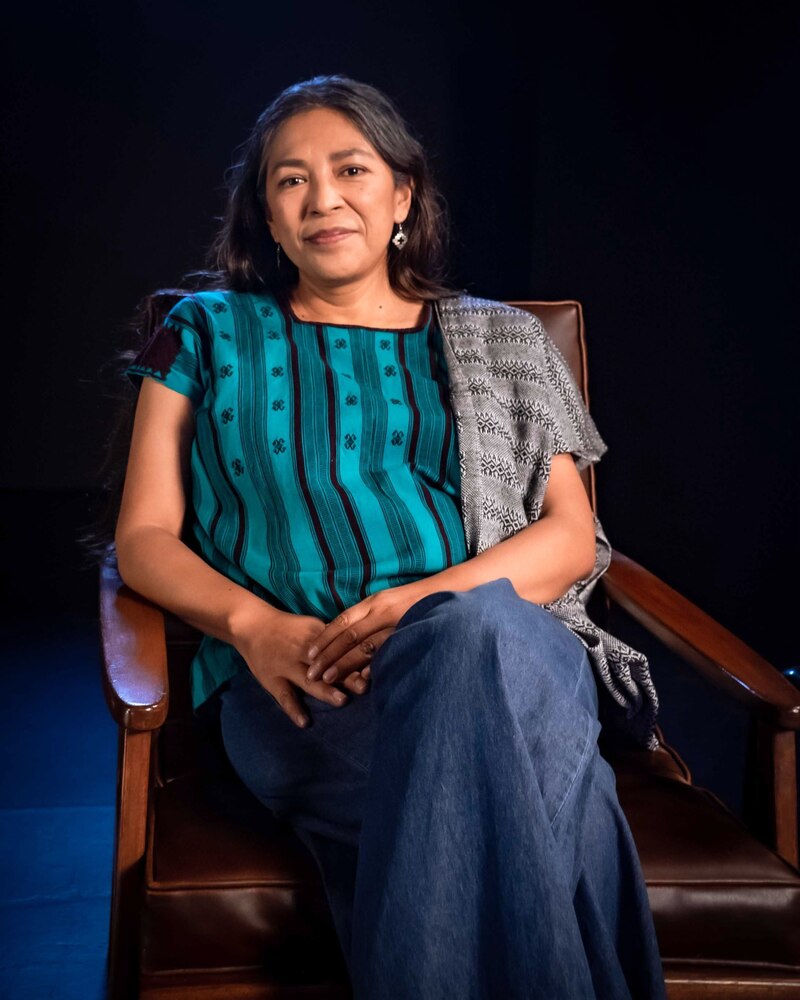 Yalitza Aparicio, la actriz mexicana que conquistó Hollywood