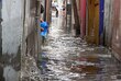Congreso pide a alcaldías nivelar calles que se inundan; Iztapalapa, Tláhuac y Xochimilco, las más afectadas