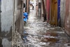 Piden a alcaldías nivelar calles que se inundan; Iztapalapa, Tláhuac y Xochimilco, las más afectadas