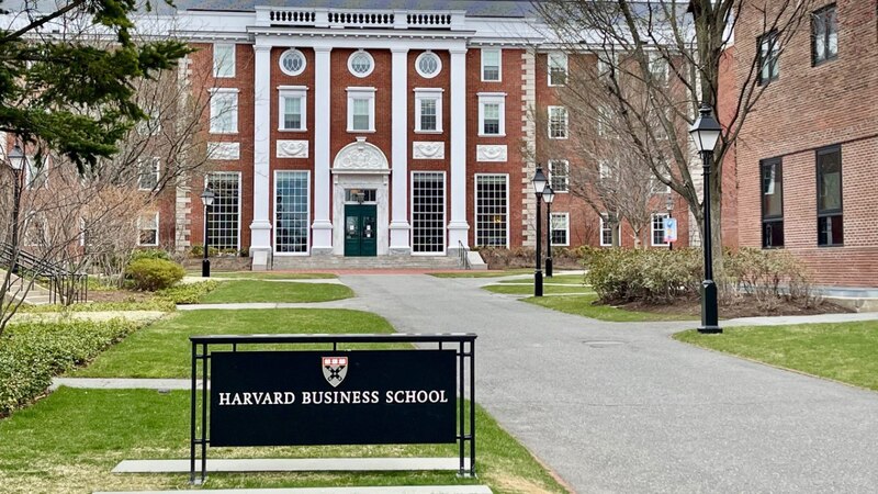Harvard Business School