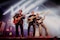 Tributo a Rush, el camino a la perfección
