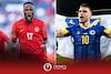 Canadá vs Bosnia y Herzegovina: horario, canal, cómo y dónde ver la transmisión del Mundial 2026