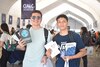 Regresa el Remate de  Libros de la UNAM 