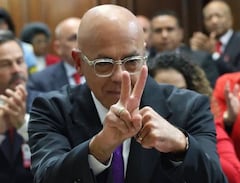 Venezuela anuncia la liberación de “un número importante” de presos políticos