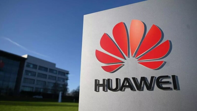 Huawei, el gigante tecnológico chino