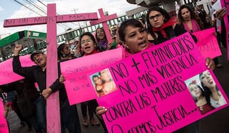 Busca Senado aprobar reforma contra feminicidio en septiembre; sin presupuesto, será ineficaz: Colosio