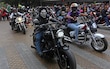 Urgen implementar acciones de seguridad para uso de motocicletas en la CDMX