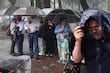 Alerta Naranja por lluvias en CDMX: estas cuatro alcaldías podrían tener aguaceros este viernes 19 de junio