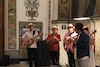 El Museo de las Constituciones celebra 14 años de su fundación   