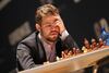 Magnus Carlsen