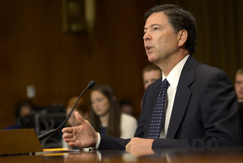 james-comey-2025