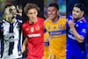 Liga MX: Así se jugarán las semifinales del Apertura 2025
