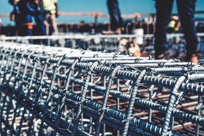 Grupo Deacero alcanzó 97% de su producción de contenido reciclado, con menores emisiones por tonelada, además de utilizar energía más limpia en sus procesos
