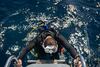 Muere buzo militar de las Maldivas durante rescate de turistas italianos en cuevas submarinas