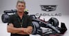Cadillac da avances sobre el progreso de su coche para su debut en 2026