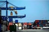 Exportaciones de México a EU alcanzan récord histórico en mayo por más de 54 mmdd    