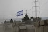 Israel creará brigada espacial con capacidad para vigilar y atacar objetivos