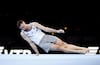 Gimnastas de Israel no podrán competir en el Mundial de Indonesia 