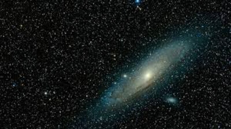 Galaxia espiral