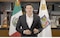 No se haga wei gobernador Samuel García y apoquine 