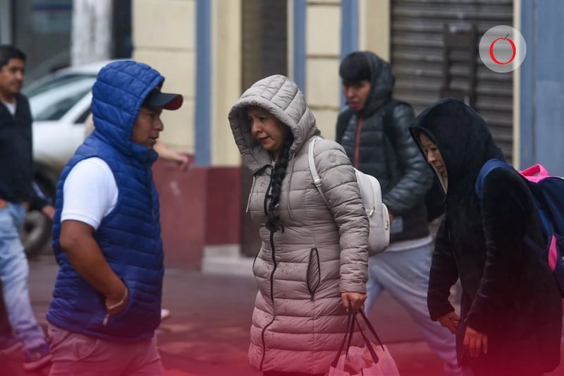 Alerta amarilla por frío en CDMX: ocho alcaldías amanecerán con temperaturas de hasta 4 °C este 25 de febrero