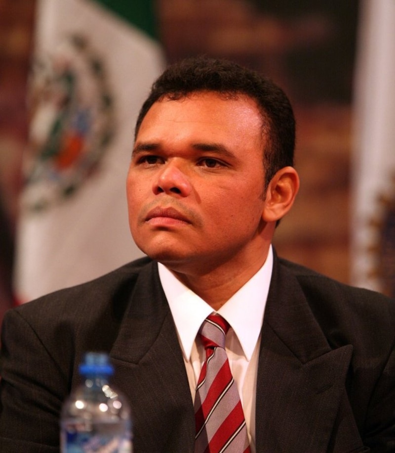 Mario Marín Torres