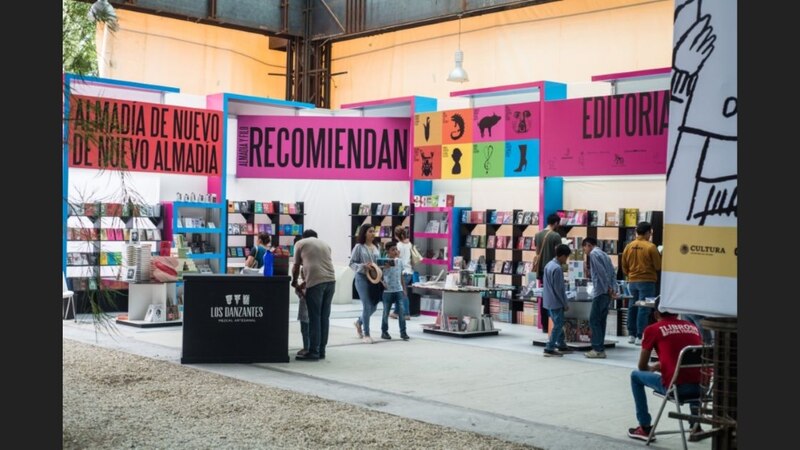 Feria del Libro de Madrid
