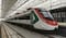 El Tren Interurbano cumple 2 años: símbolo de progreso y motor económico