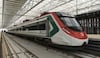 El Tren Interurbano cumple 2 años: símbolo de progreso y motor económico