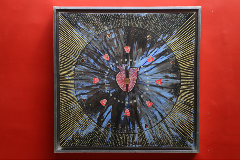 Corazón roto