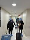CENATRA impulsa la cultura de la donación de órganos en el país