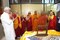India recupera unas reliquias sagradas de Buda desde Hong Kong después de 127 años  